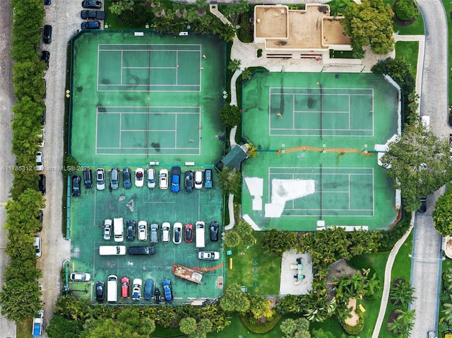20191 E Country Club Dr Unit Ts3, Aventura, FL 33180 - drone / aerial view