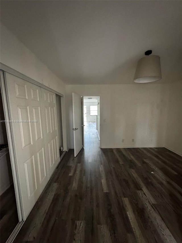 22 Suffolk A 22, Boca Raton, FL 33434 - interior space featuring dark wood-type flooring