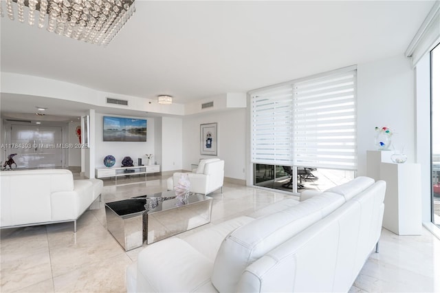 18911 Collins Ave Unit 405, Sunny Isles Beach, FL 33160 - view of living area