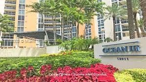 18911 Collins Ave Unit 405, Sunny Isles Beach, FL 33160 - view of community / neighborhood sign