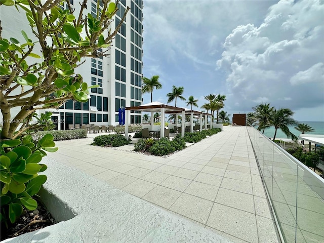 18911 Collins Ave Unit 405, Sunny Isles Beach, FL 33160 - photo 25