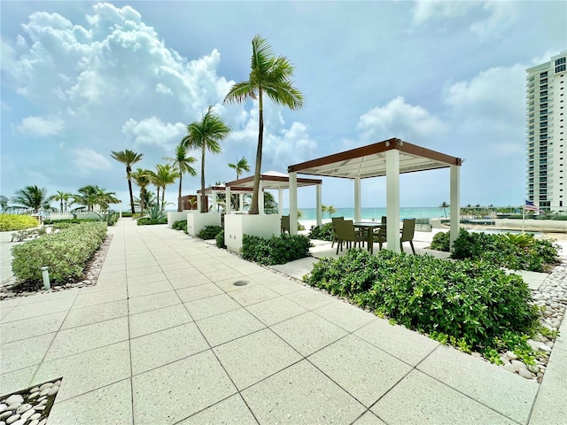 18911 Collins Ave Unit 405, Sunny Isles Beach, FL 33160 - photo 26