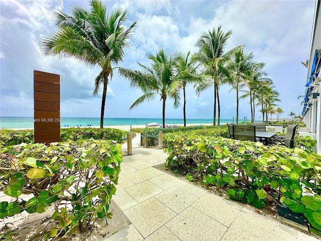 18911 Collins Ave Unit 405, Sunny Isles Beach, FL 33160 - photo 27