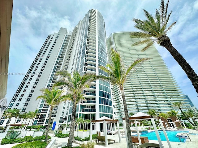 18911 Collins Ave Unit 405, Sunny Isles Beach, FL 33160 - photo 29