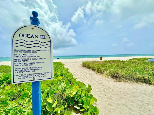 18911 Collins Ave Unit 405, Sunny Isles Beach, FL 33160 - photo 37