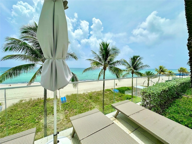 18911 Collins Ave Unit 405, Sunny Isles Beach, FL 33160 - photo 40