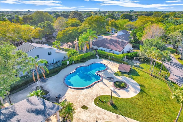 238 Wimbledon Lake Dr Unit 238, Plantation, FL 33324 - photo 43