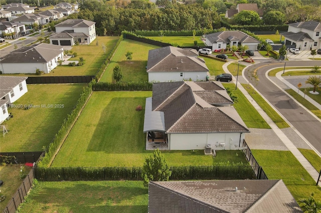 29074 SW 168th Ct, Homestead, FL 33030 - bird's eye view featuring a residential view