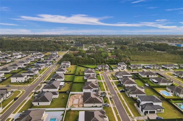 29074 SW 168th Ct, Homestead, FL 33030 - aerial view featuring a residential view