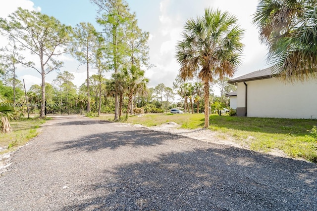398 35th Ave NW, Naples, FL 34120 - view of road featuring driveway
