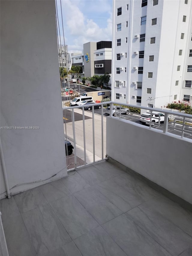 2900 Banyan St Unit 303, Fort Lauderdale, FL 33316 - view of balcony