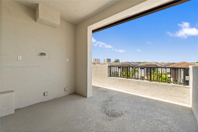 8292 NW 43rd St, Doral, FL 33166 - view of patio / terrace