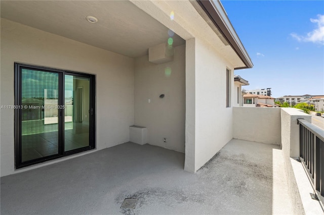 8292 NW 43rd St, Doral, FL 33166 - view of balcony