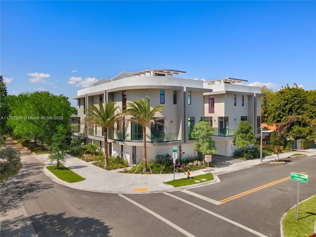 2501 SW 27th St Unit 6, Miami, FL 33133 - view of property
