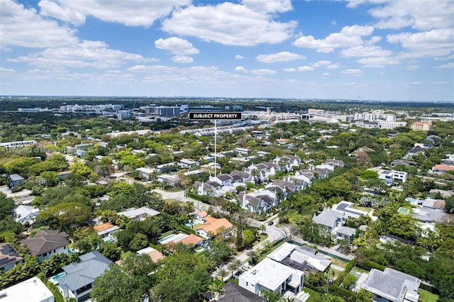 7765 SW 54th Ct Unit 7765, Miami, FL 33143 - drone / aerial view