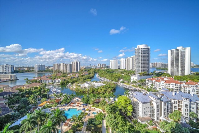 2000 Island Blvd Unit 1704, Aventura, FL 33160 - photo 3