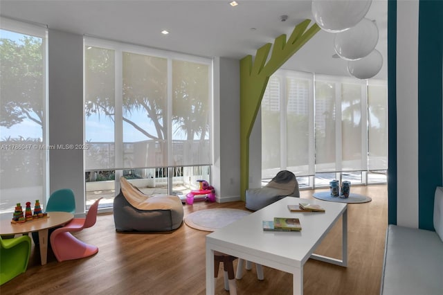 2000 Island Blvd Unit 1704, Aventura, FL 33160 - view of sunroom / solarium