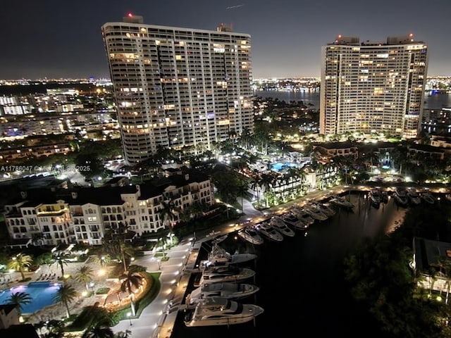 2000 Island Blvd Unit 1704, Aventura, FL 33160 - photo 20