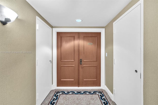 2000 Island Blvd Unit 1704, Aventura, FL 33160 - view of exterior entry