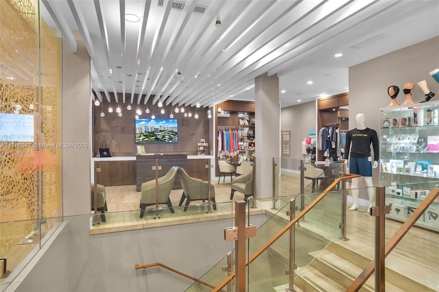 2000 Island Blvd Unit 1704, Aventura, FL 33160 - view of community lobby