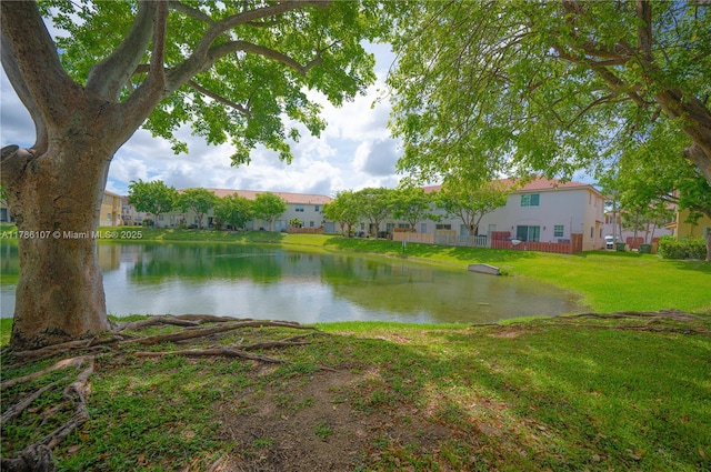 445 NE 21st Ave, Homestead, FL 33033 - water view