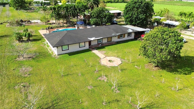 21400 SW 224th St, Miami, FL 33170
