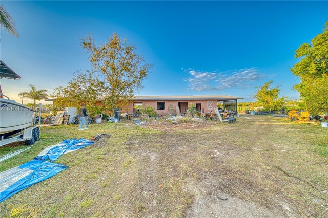 21400 SW 224th St, Miami, FL 33170