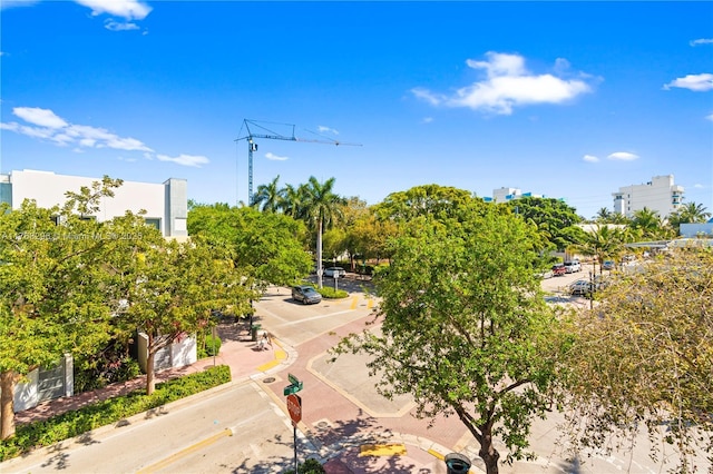 110 Washington Ave Unit 2307, Miami Beach, FL 33139 - surrounding community