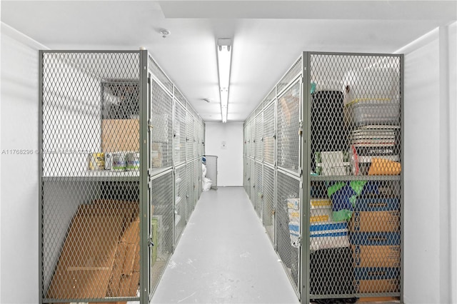 110 Washington Ave Unit 2307, Miami Beach, FL 33139 - view of storage
