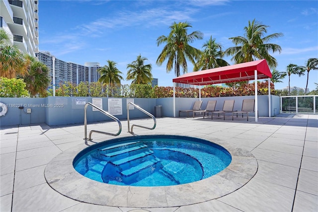 3625 N Country Club Dr Unit 902, Aventura, FL 33180 - photo 25