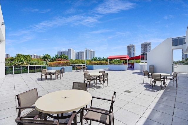 3625 N Country Club Dr Unit 902, Aventura, FL 33180 - photo 28