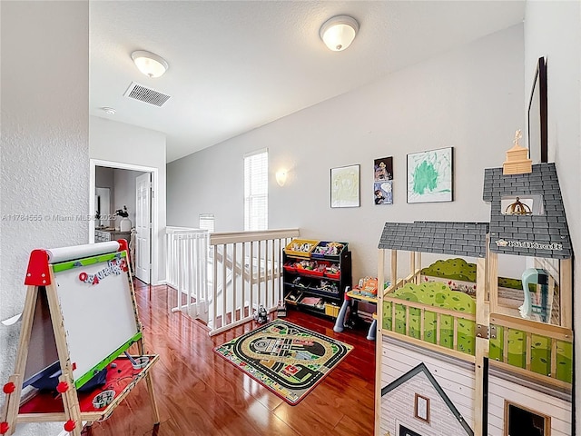 294 Las Brisas Cir, Sunrise, FL 33326 - recreation room featuring wood finished floors