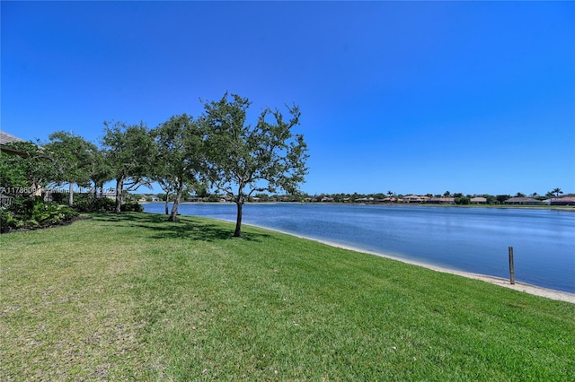 1454 Newhaven Point Ln, West Palm Beach, FL 33411 - water view