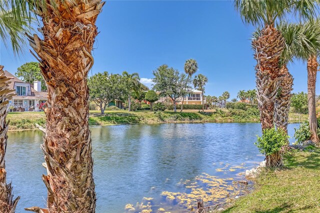 6121 SE Landing Way Unit 13, Stuart, FL 34997 - water view