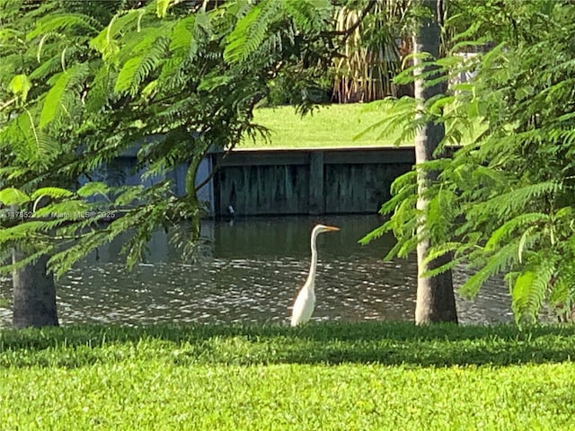 6121 SE Landing Way Unit 13, Stuart, FL 34997 - water view