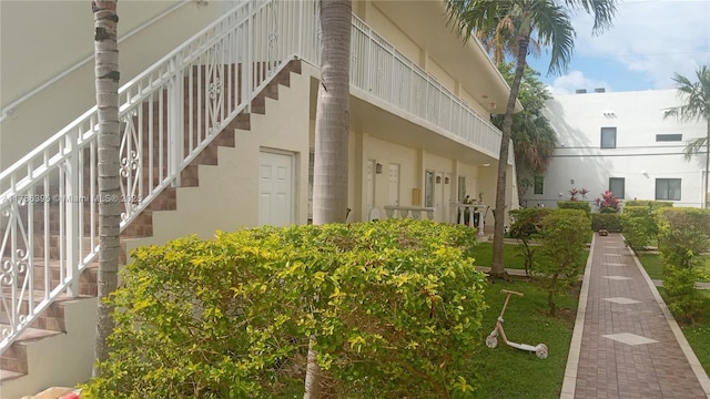 1950 Biarritz Dr Unit 1, Miami Beach, FL 33141 - view of property