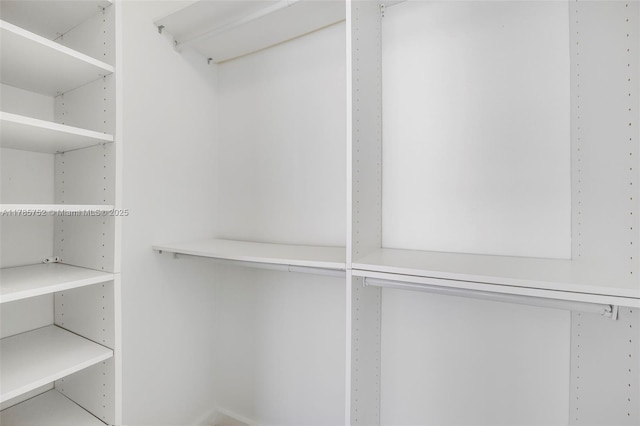 6365 Collins Ave Unit 805, Miami Beach, FL 33141 - view of spacious closet