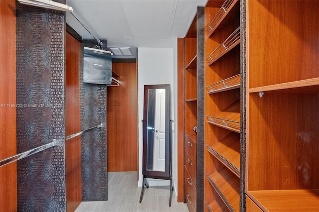 3001 S Ocean Dr Unit 1407, Hollywood, FL 33019 - view of spacious closet