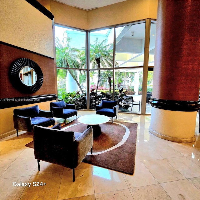 3400 192nd St Unit 1606, Aventura, FL 33180 - view of building lobby