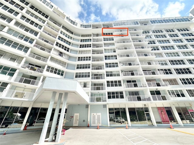 1801 S Ocean Dr Unit 1042, Hallandale Beach, FL 33009 - photo 27