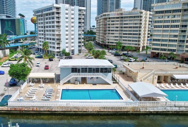1801 S Ocean Dr Unit 1042, Hallandale Beach, FL 33009 - photo 30