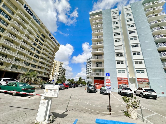 1801 S Ocean Dr Unit 1042, Hallandale Beach, FL 33009 - photo 32