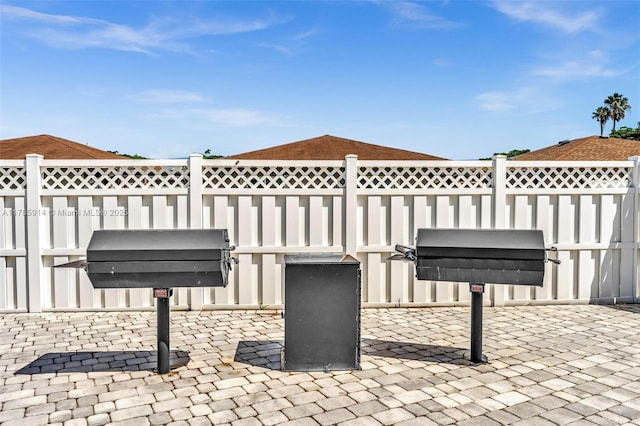 14898 Wildflower Ln Unit 0, Delray Beach, FL 33446 - view of patio / terrace