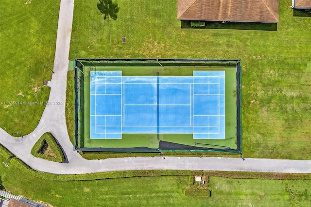 14898 Wildflower Ln Unit 0, Delray Beach, FL 33446 - aerial view