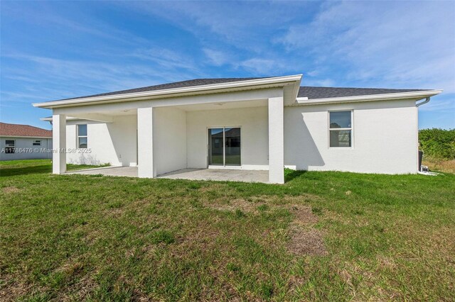 2516 Park Rd, Lehigh Acres, FL 33971