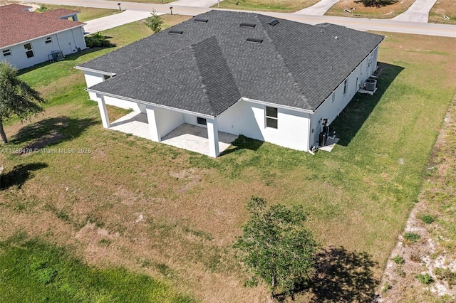 2516 Park Rd, Lehigh Acres, FL 33971
