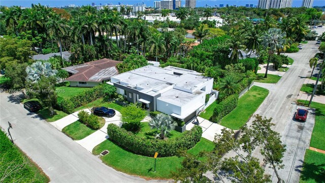10603 NE 11th Ave, Miami Shores, FL 33138 - view of urban area