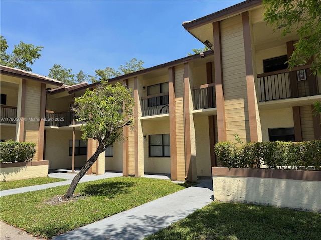 11329 Royal Palm Blvd Unit C-1, Coral Springs, FL 33065 - view of building exterior