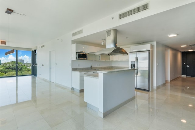 601 NE 36th St Unit 801, Miami, FL 33137 - photo 5