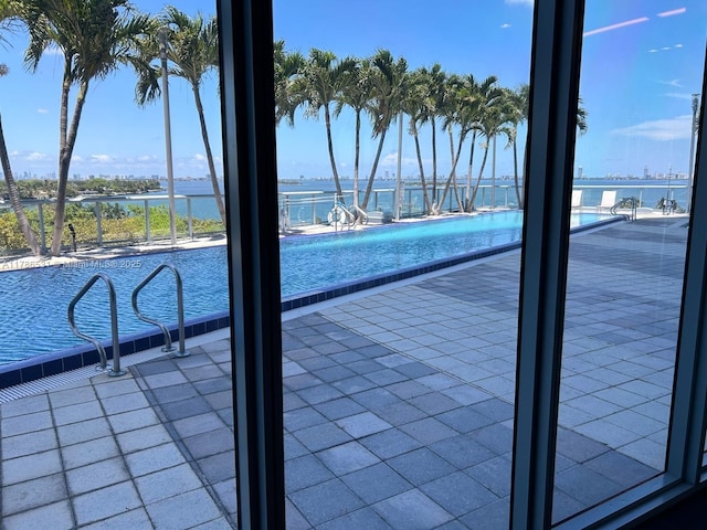 601 NE 36th St Unit 801, Miami, FL 33137 - photo 14